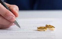 Marriage and divorce rates and statistics