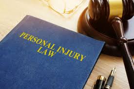 Washington personal injury attorneys