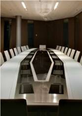 Attorneys Meeting Table Lawyers Legal Table