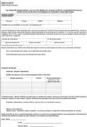 Job Application Forms