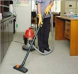 cleaning services contract