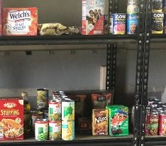 Food Banks