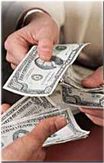 Money Exchange