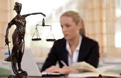 personal injury attorneys working